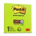 Recado Adesivo 76 x 76mm 3M Post-it Estilo c/90 Folhas