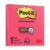 Recado Adesivo 76 x 76mm 3M Post-it Estilo c/90 Folhas