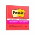 Recado Adesivo 76 x 76mm 3M Post-it Estilo c/90 Folhas