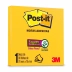 Recado Adesivo 76 x 76mm 3M Post-it Estilo c/90 Folhas