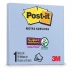 Recado Adesivo 76 x 76mm 3M Post-it Estilo c/90 Folhas