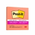 Recado Adesivo 76 x 76mm 3M Post-it Estilo c/90 Folhas