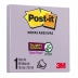 Recado Adesivo 76 x 76mm 3M Post-it Estilo c/90 Folhas