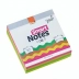 Recado Adesivo Smart Notes Cube 76 x 76mm c/200 Fls BRW