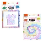 Recado Adesivo Smart Notes Layers Tie Dye 2 em 1 BRW