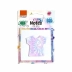 Recado Adesivo Smart Notes Layers Tie Dye 2 em 1 BRW