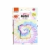 Recado Adesivo Smart Notes Layers Tie Dye 2 em 1 BRW