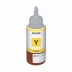 Refil Tinta Epson EcoTank Original T664 70ml - Amarelo 