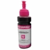 Refil Tinta Epson EcoTank Compatível T664 100ml - Magenta 