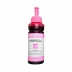 Refil Tinta Epson EcoTank Compatível T664 100ml - Magenta Light 