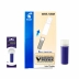 Tinta Pincel Quadro Branco Pilot WBS-VBM Refil cx c/12 Unid - Violeta