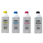 Refil Tinta Epson EcoTank Compatível T664 1,0 Litro