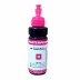 Refil Tinta HP Color Compatível GT52 100ml - Magenta