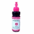 Refil Tinta HP Color Compatível GT52 Masterprint 70ml - Magenta