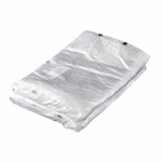 Saco Blocado 30x40 pct c/1000 Unid - Uso Interno (Envio de Produtos Medios)