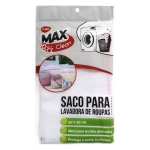 Saco para Lavadora de Roupas 40 x 50cm Clink CK4209 Unid