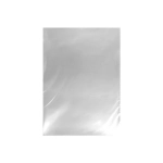 Saco Plastico Transparente Bopp 10 x 20cm pct c/100 Unid
