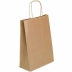 Sacola para Presente Kraft Natural 31 x 40 x 13cm Up Box