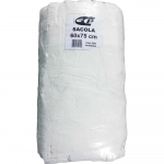 Sacola Plastica 60 X 75 c/500 Unid Central Plast