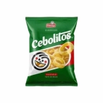 Salgadinho Cebolitos 91g 300061628