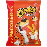 Salgadinho Cheetos Lua Parmesão 95g 300061536