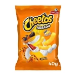 Salgadinho Cheetos Lua Parmesão 40g 300055987