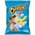 Salgadinho Cheetos Onda Requeijão 45g 300055989