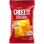 Salgadinho Cheez It Cheddar 65g