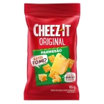 Salgadinho Cheez It Parmesão 65g