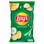 Salgadinho Lays Sour Cream 70g 300061811