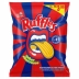 Salgadinho Ruffles Churrasco 32g 300061868