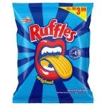 Salgadinho Ruffles Original 32g 300061869