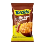 Salgadinho Torcida Costelinha com Limão 35g 300061777