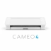 Silhouette Cameo 4 Branca - Silhouette SILH-CAMEO-4-WHT-4T