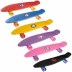 Skate Cruiser Radical Sortido Brinquemix