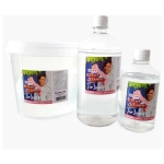 SLIME - BASE CLEAR TIO LUCAS 3KG - ALTEZZA