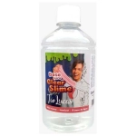 SLIME - BASE CLEAR TIO LUCAS 500G - ALTEZZA