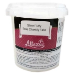 SLIME - BASE FLUFFY 400G CHANTILLY - ALTEZZA