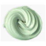 SLIME - CANDY COLOR LEMOM MOUSSE 500G - ALTEZZA