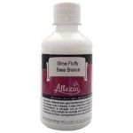 SLIME - FLUFFY BASE BRANCA 250G - ALTEZZA