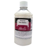 SLIME - PRATA BASE METALICA 500G - ALTEZZA