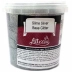 SLIME - SILVER BASE GLITTER 400G - ALTEZZA