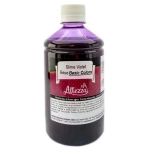 SLIME - VIOLET ROXA BASE 500G - ALTEZZA