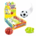 Splash Ball Esportes ArtKids Acrilex