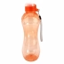 Garrafa Squeeze 600ml Fit Plástico Sortido Moment CB1107