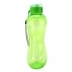 Garrafa Squeeze 600ml Fit Plástico Sortido Moment CB1107