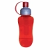 Garrafa Squeeze 600ml Vermelho VMP 310.76.01