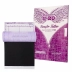 Transfer Tattoo (Papel Hectográfico) Hardcopy U-20 cx c/ 100 Fls Roxo