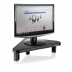 Suporte para Monitor Triangular Plástico Preto Multilaser AC124