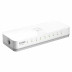 Switch 8 Portas D-Link DES1008C